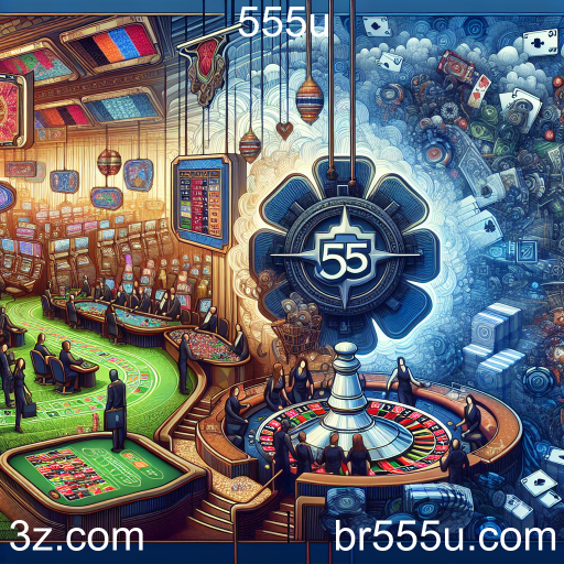 Jogos de Estratégia no 555u: Desafie Sua Mente e Habilidades